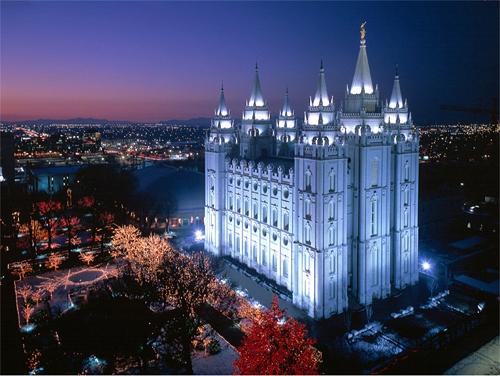 Mormon Family: Mothers’ & Fathers’ Roles