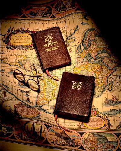 The Mormon View of America