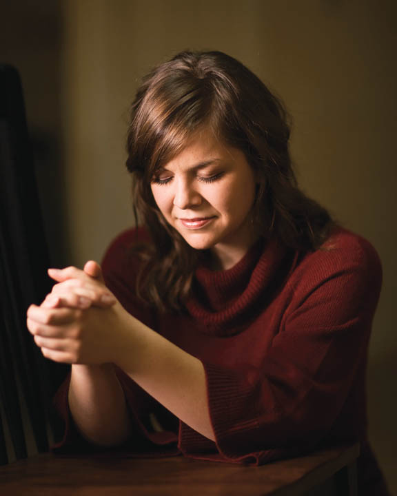 Mormon Life: Thoughts on Prayer