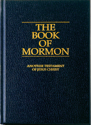 Free Book of Mormon