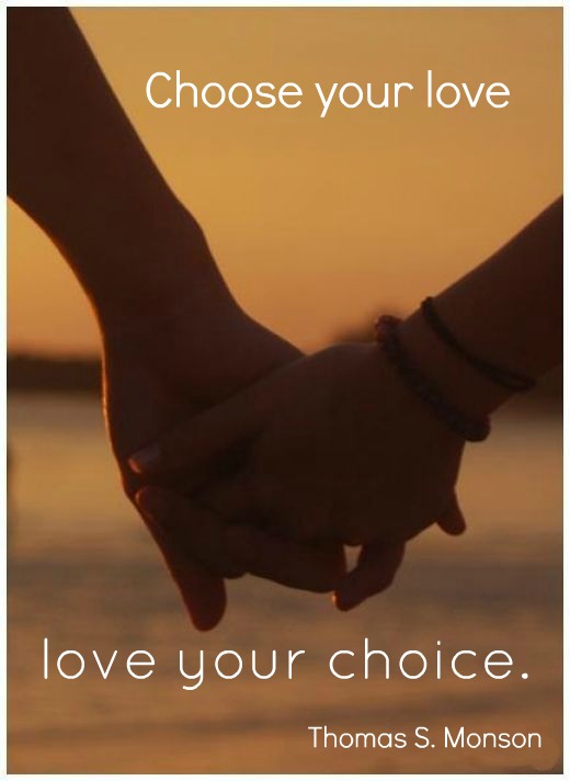 Mormon Beliefs: Marriage & Family