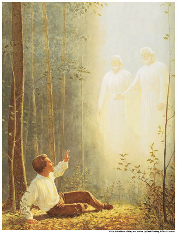 Called of God to be Born Again
