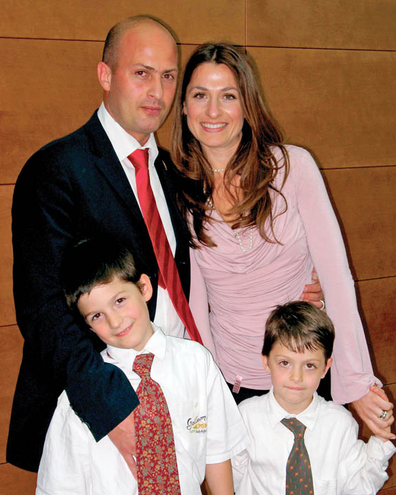 Purpose and Potential of Families