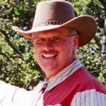 A profile photo of Mel.