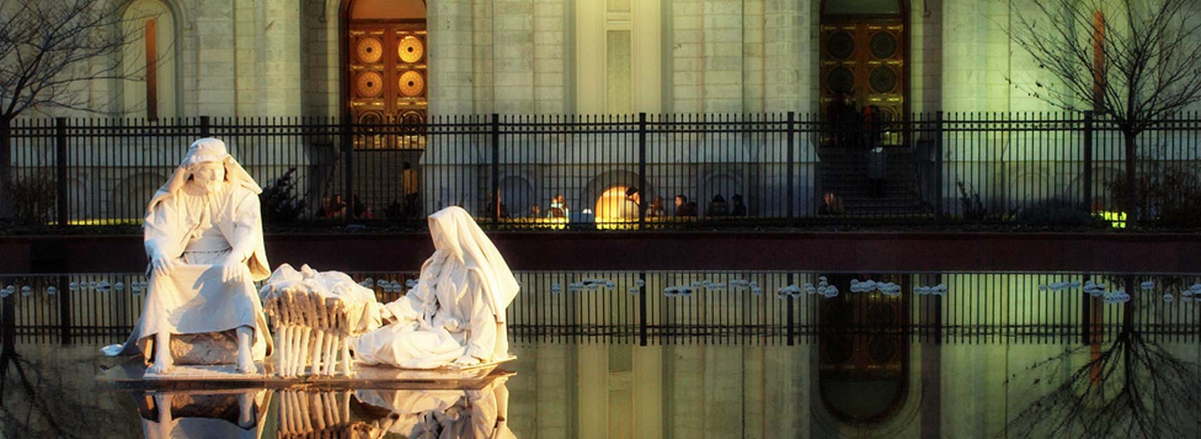 Mormon Beliefs