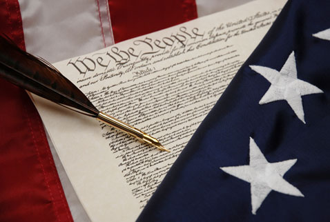 Mormons and Government