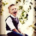 Joy and happiness