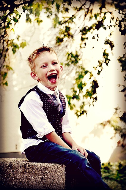 Joy and happiness
