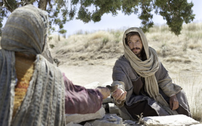 What Is a “Savior on Mount Zion”?