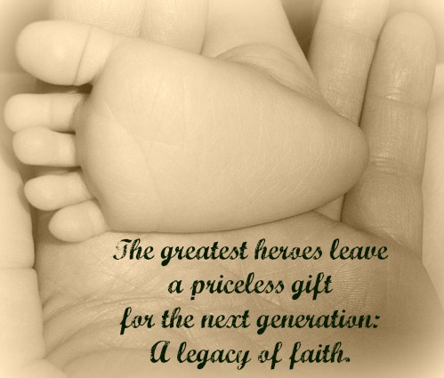 Heroes quote