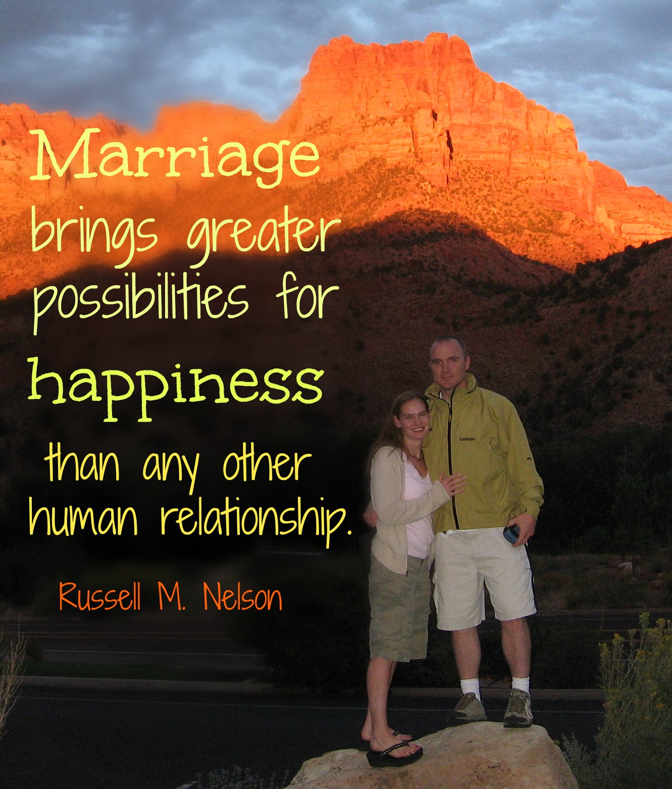 Why Churches Must Stand in Defense of Traditional Marriage