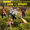 Family Service Nelson