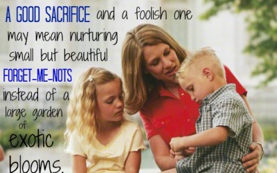 Career vs. Kids: It Doesn’t Have to be a Choice