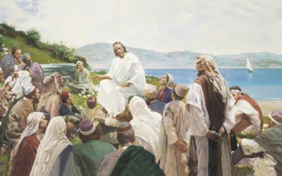How Do We Judge Righteously in the World Today?