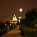 U.S. Capitol Building in Washington, D.C.