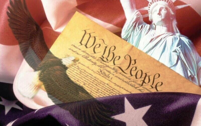 The Blessings & Obligations of American Democracy