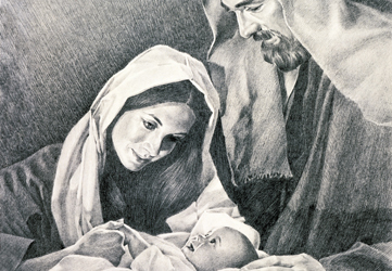 Christmas is the Season of Hope