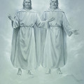 Heavenly Father and Jesus Christ