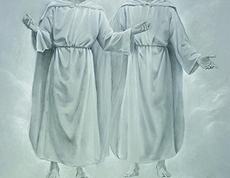 Do Latter-day Saints Believe in One God?