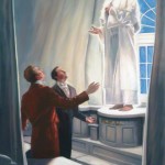 The Kirtland Temple