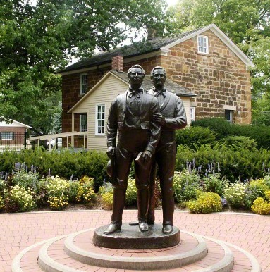 After the Martyrdom of Joseph Smith
