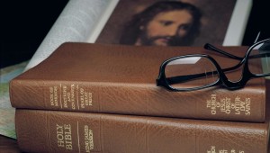 Mormon scriptures