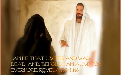 Who Resurrected Jesus?