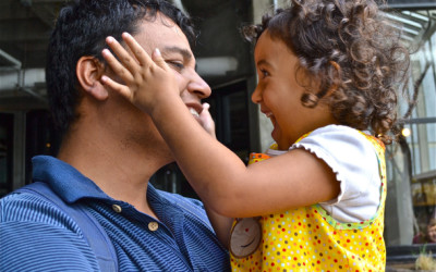 The Faith of My Father