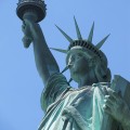 Statue of Liberty