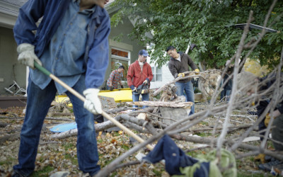 Labor Day and the Value of Work