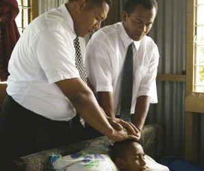 Mormons and Medicine
