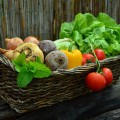 Word of Wisdom healthy eating