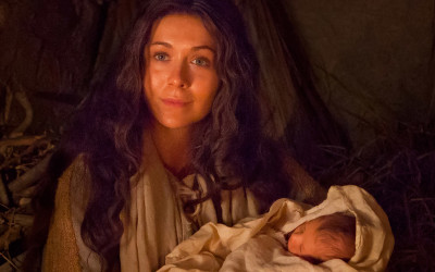 Finding the Magic and Spirit of Christ at Christmastime