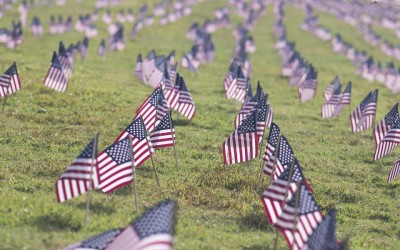 Mormons, Militias and the Oregon Standoff