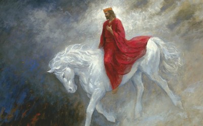 What is the Apocalypse (to Mormons)?