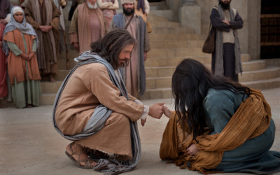Mormon Beliefs on Forgiveness