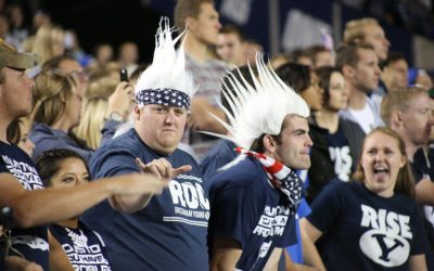 BYU’s Honor Code is All About Integrity