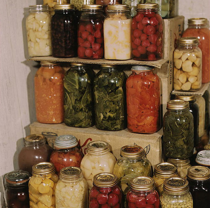 Are Mormons Doomsday Preppers?