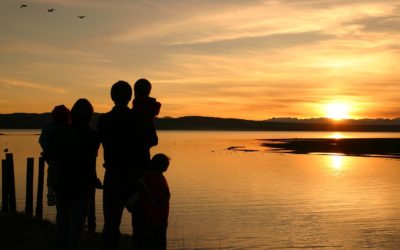 Moms, Dads and Fidelity in Marriage