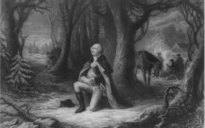 God is Still Great in America—And Why it Matters