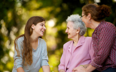 Lessons from Grandma