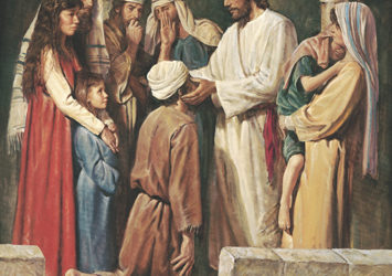 Jesus Christ—Our Great Spiritual Physician