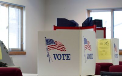 How the Elections Can Bring out the Best in Us