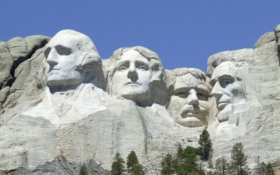 Honoring Our Past and Protecting Our Future
