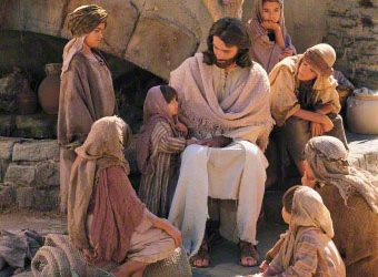 Matthew 5:45— A Pattern for Disciples of Christ