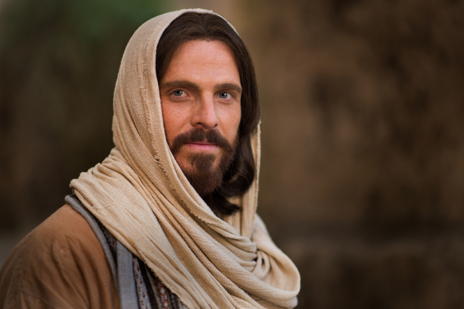 Jesus Christ is the source of our Easter peace.