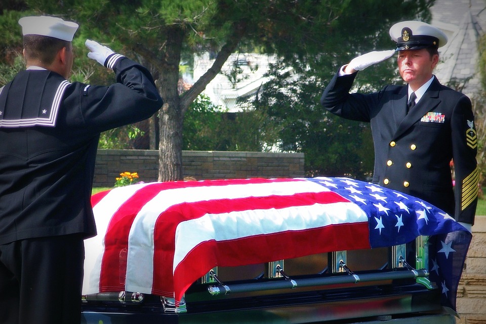 Memorial Day is a time to remember those who paid the ultimate sacrifice to protect our freedoms.