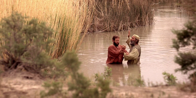 Baptism is the first covenant we make in The Church of Jesus Christ of Latter-day Saints.