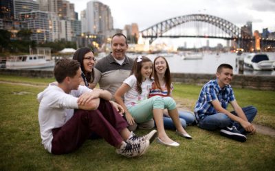 13 Reasons Why You Should Talk to Your Kids