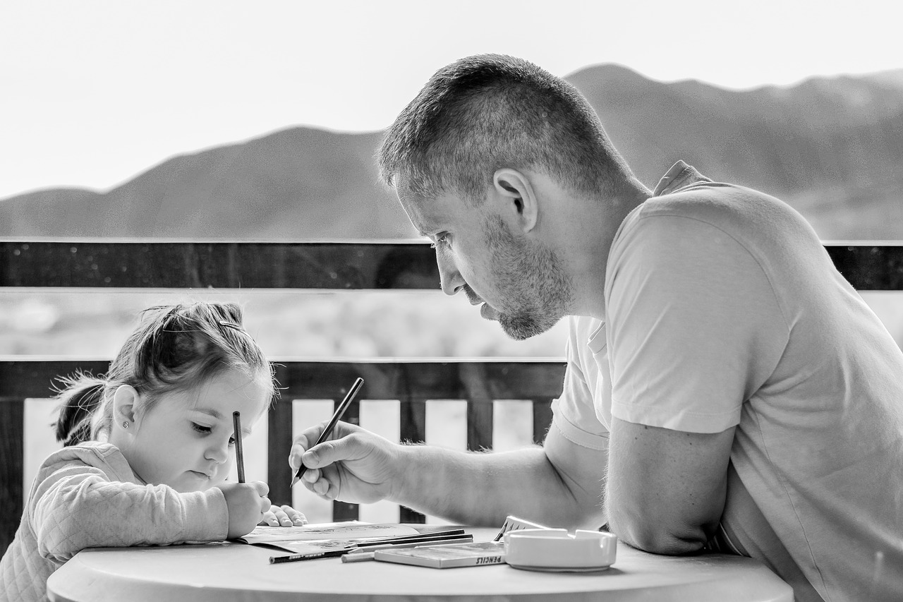 Our relationships with our kids is so important that there are more than 13 reasons why we should talk with them.